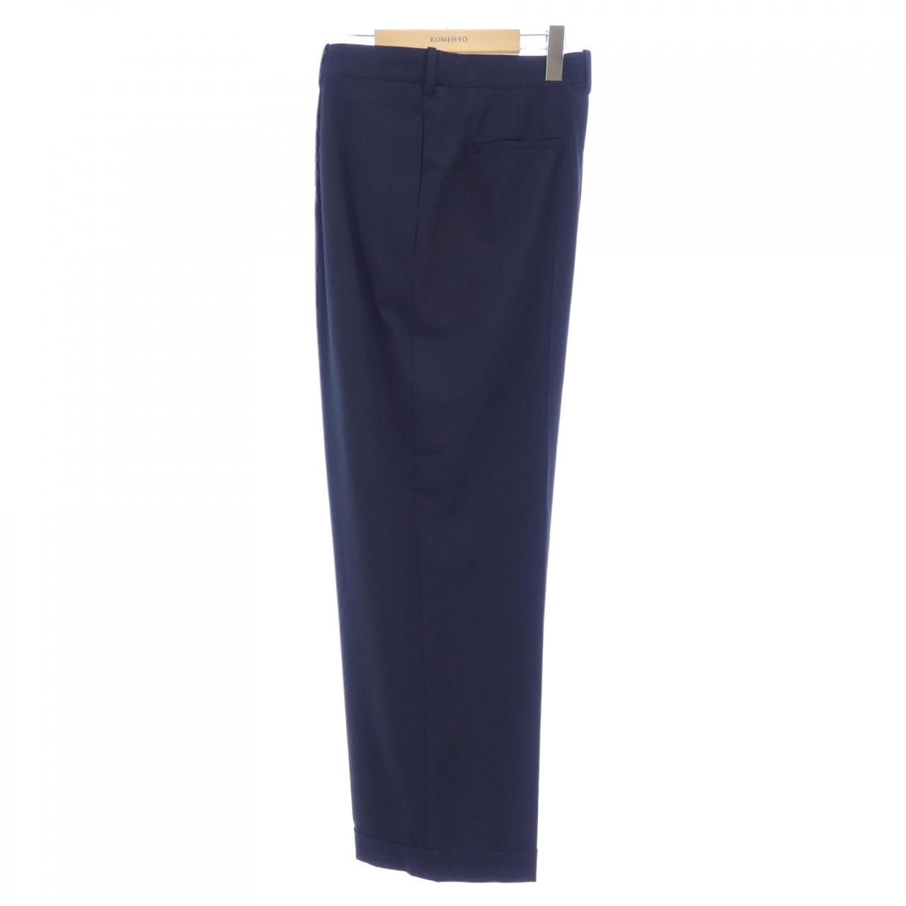 ザロウ THE ROW KEENAN PANT 626-W2968 パンツ