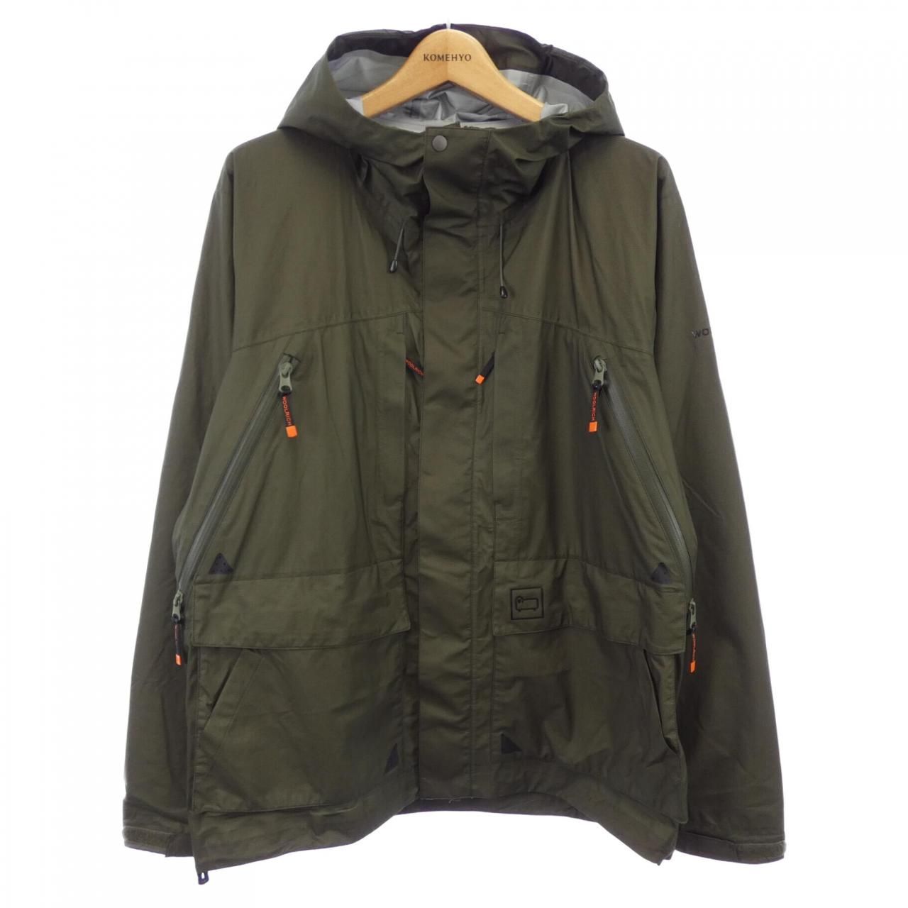 ウールリッチ WOOL RICH WJOU0027 ブルゾン 12,168円