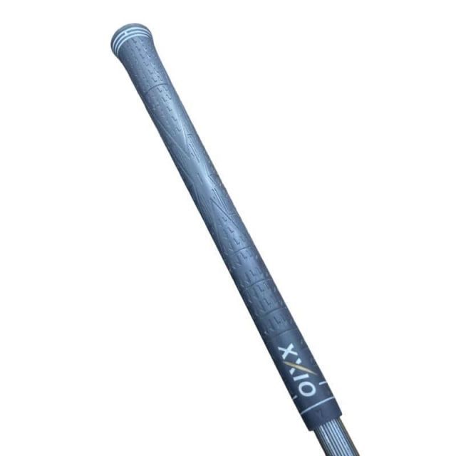 中古】 ダンロップ XXIO(2014) U3 ユーティリティ UT XXIO MP800