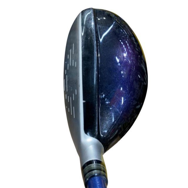 中古】 ダンロップ XXIO(2014) U3 ユーティリティ UT XXIO MP800