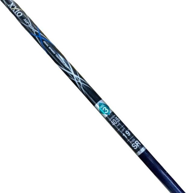 中古】 ダンロップ XXIO(2014) U3 ユーティリティ UT XXIO MP800