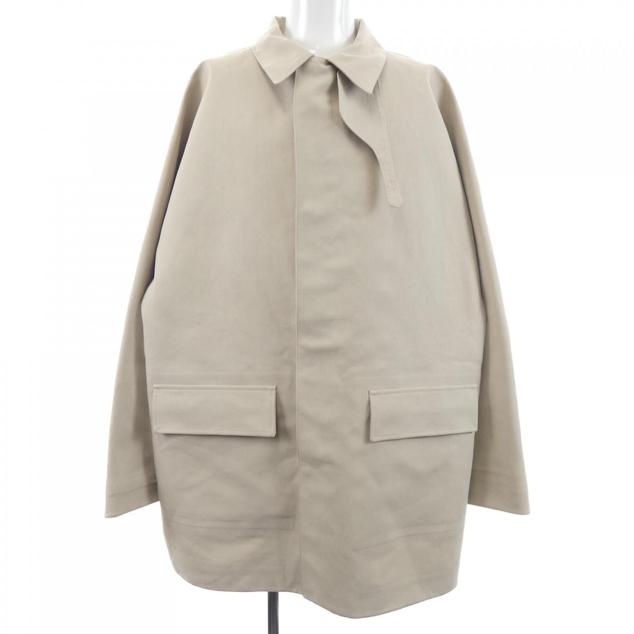 ロロピアーナ Loro Piana RAIN SYSTEM FAM7679 コート 100,300円