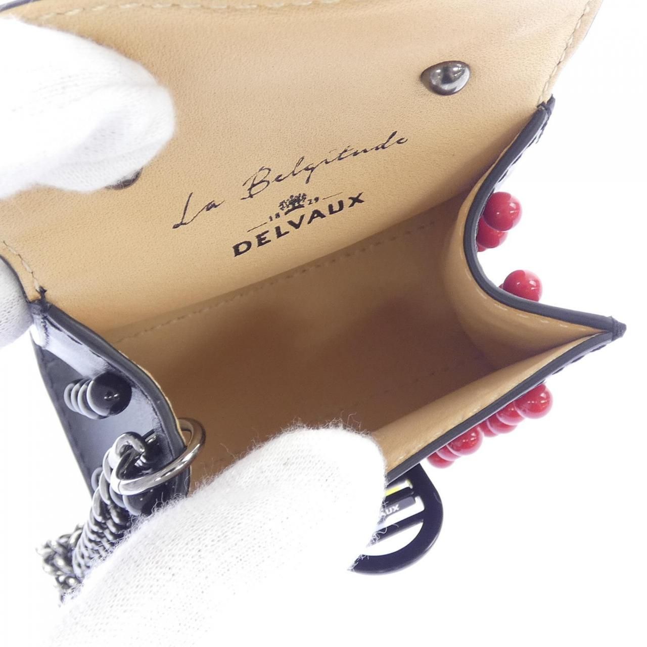 デルボー DELVAUX BRILLANT ANVERS チャーム - メルカリ