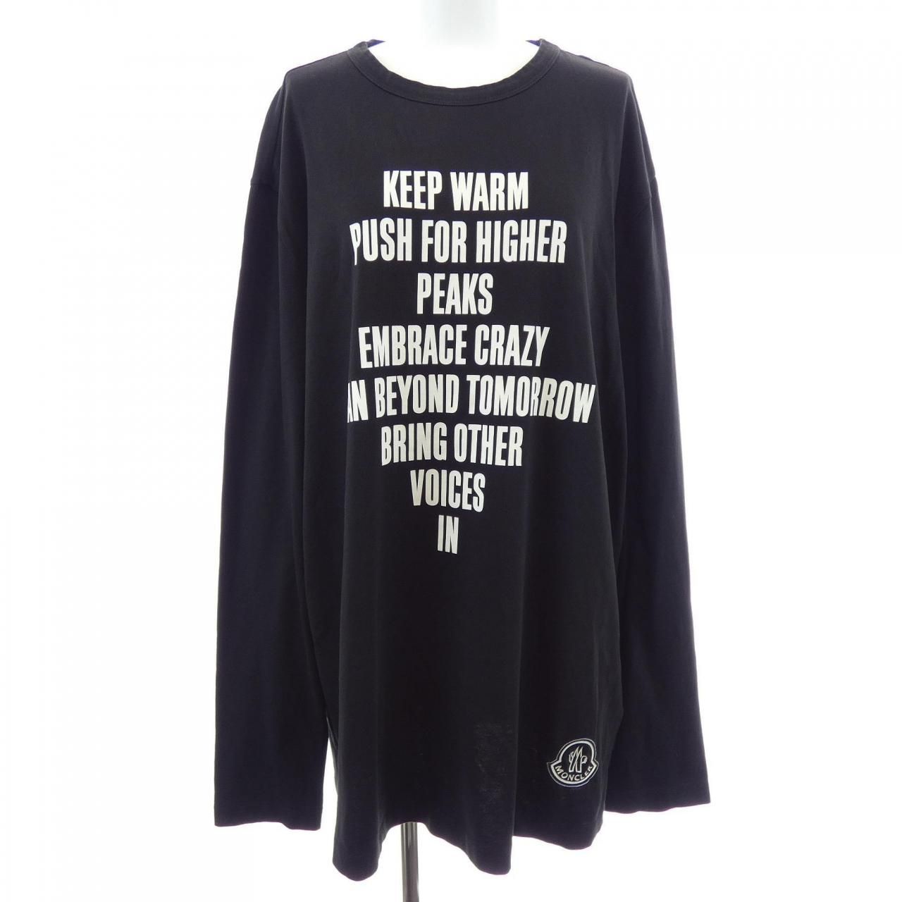 モンクレール MONCLER G20918D00012 Tシャツ