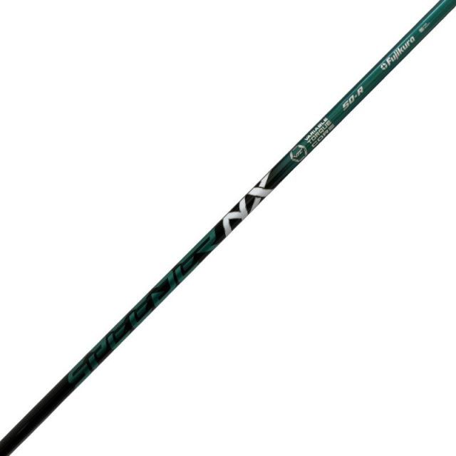 【中古】 ブリヂストンスリーブ付き(BXシリーズ系) フジクラドライバー用 シャフト SPEEDER NX GREEN 50 (フレックスR)Bランク ゴルフクラブ 17,166円