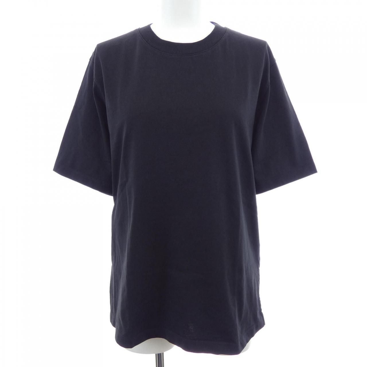 バレンシアガ BALENCIAGA 496052 TXK46 Tシャツ