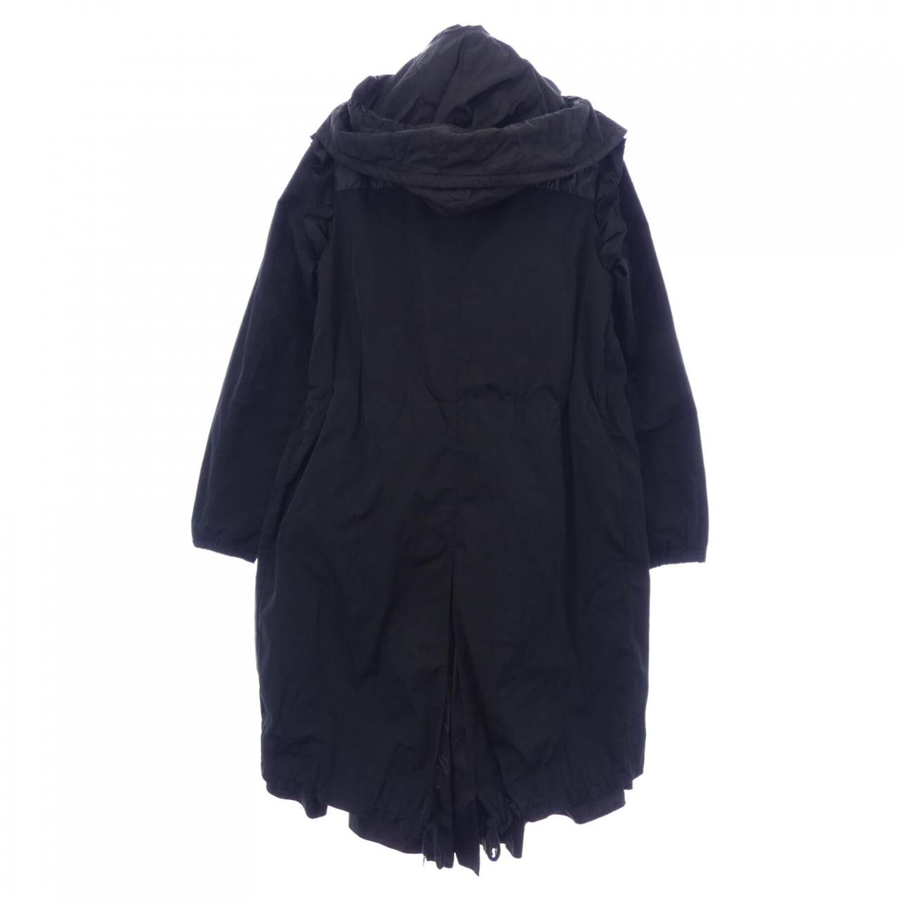 モンクレール MONCLER LAVAL ダウンコート - メルカリ