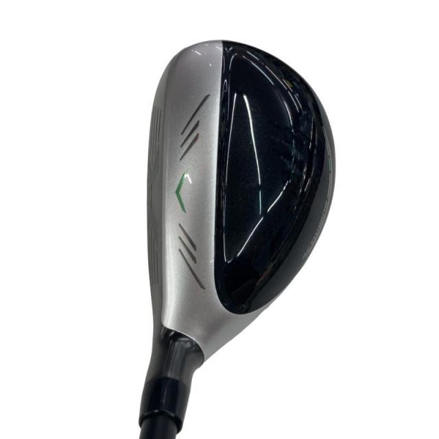 中古】 ダンロップ XXIO(2022) eks H4 ユーティリティ UT Miyazaki AX