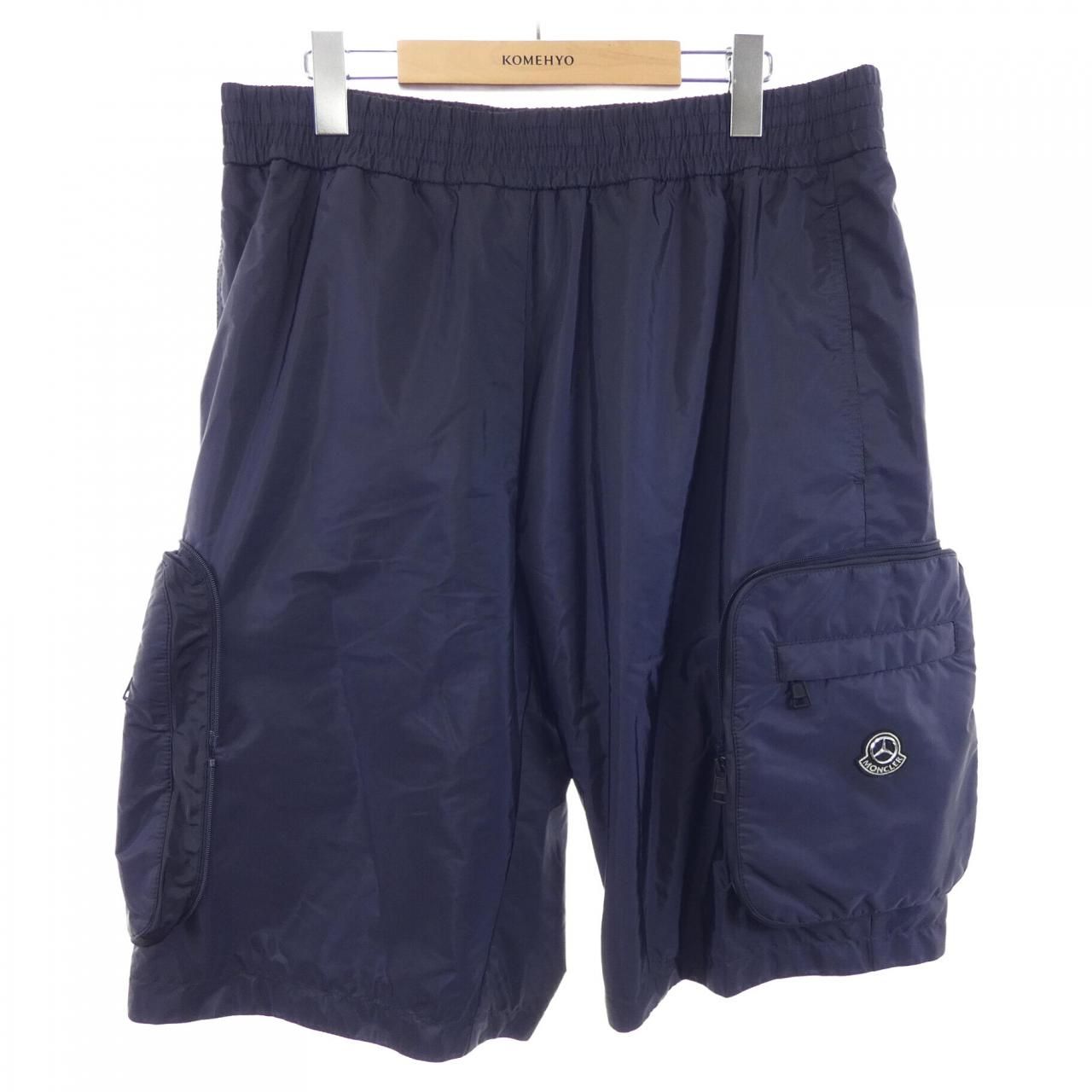 モンクレール ジーニアス MONCLER GENIUS 14012B0001 ショートパンツ