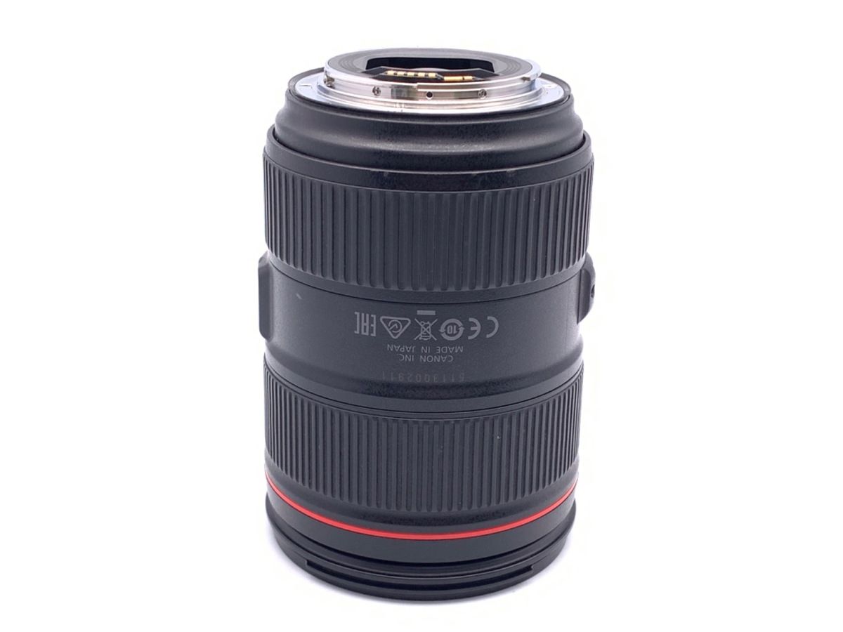 【中古】 【並品】 キヤノン EF24-105mm F4L IS II USM｜詳細画像