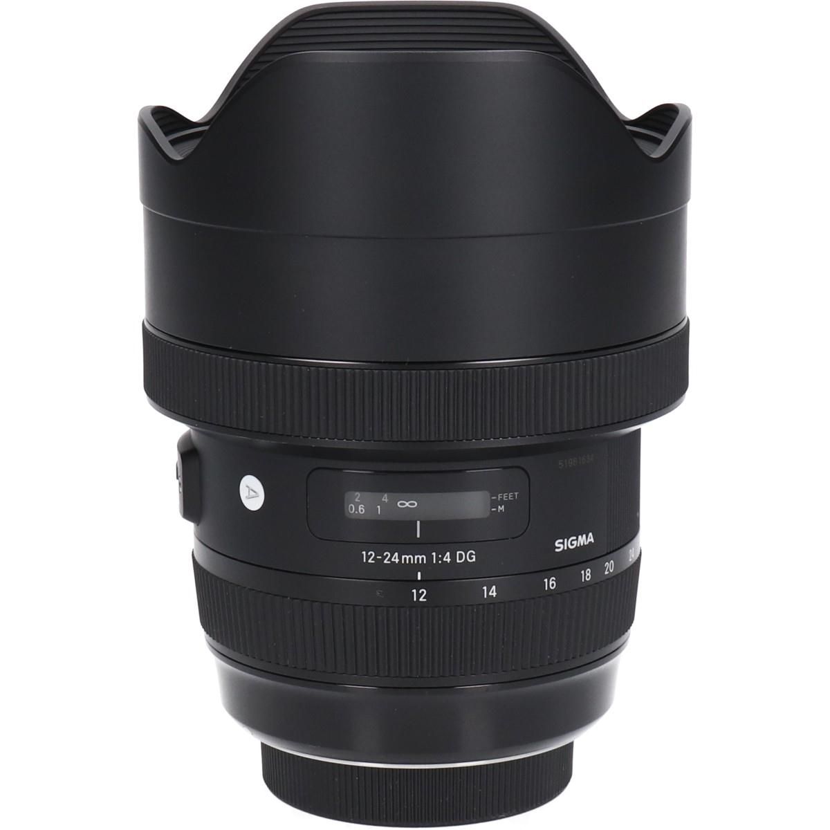 ＳＡ（Ａ）１２－２４ｍｍ　Ｆ４ＤＧ　ＨＳＭ 55,330円