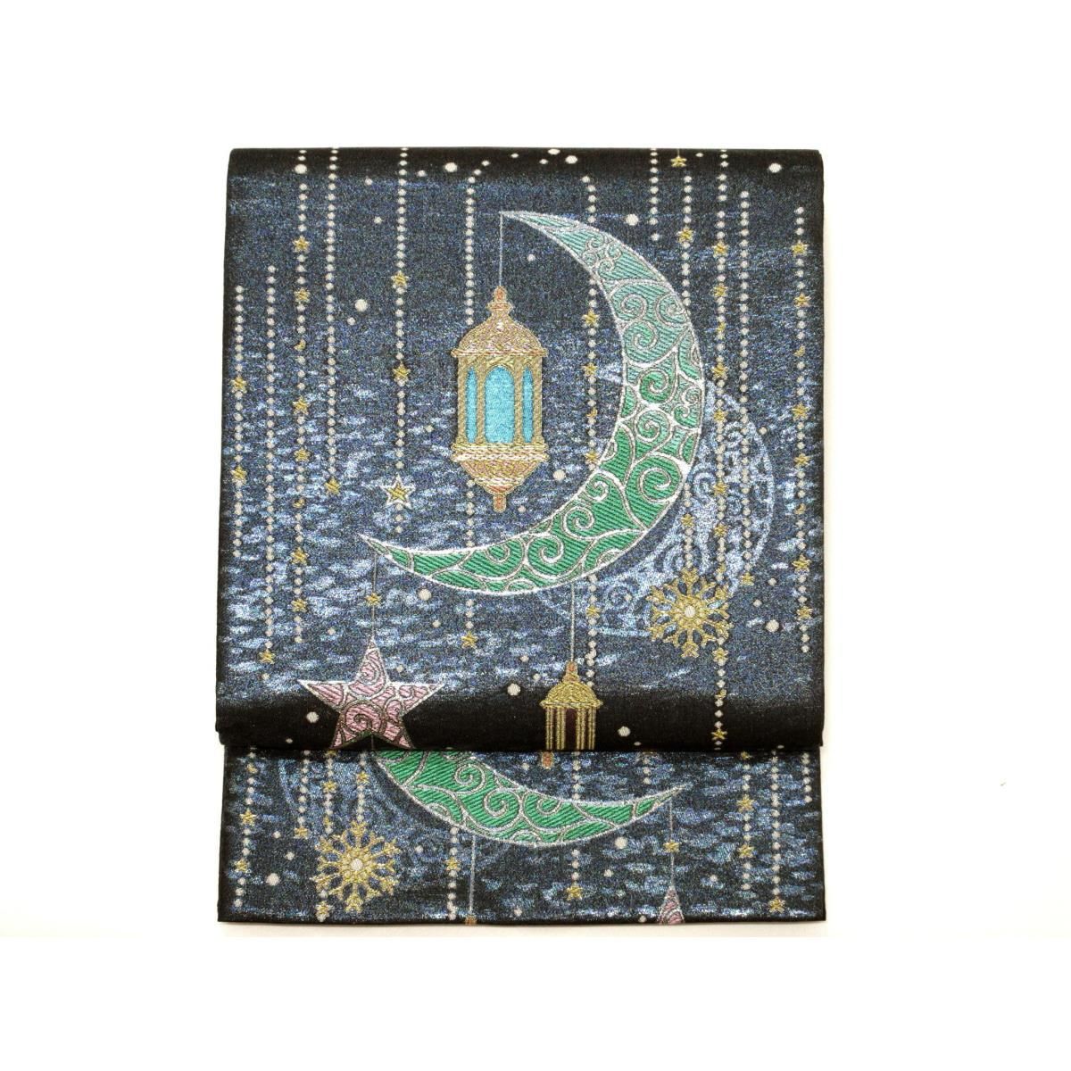 【新品】袋帯　大光