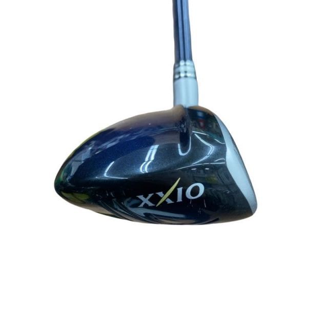 中古】 ダンロップ XXIO(2018) H5 ユーティリティ UT XXIO MP1000