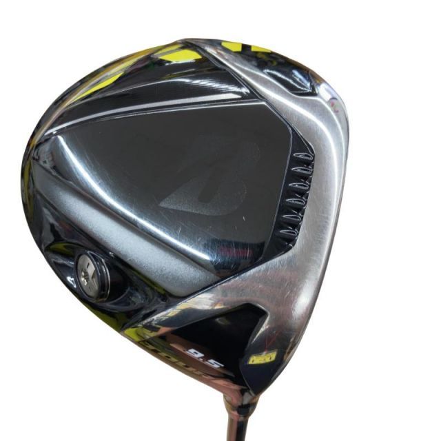 【中古】 ブリヂストン TOUR B JGR 9.5° ドライバー DR Speeder 569 EVOLUTION IV (フレックスS) メンズ 男性用 右利き 右用 Cランク ゴルフクラブ