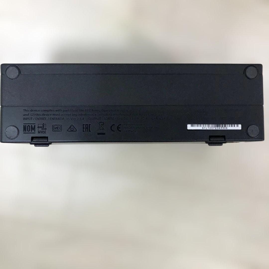 Nintendo Switch HAC-001 初期型 2017年モデル ネオンブルー ネオン