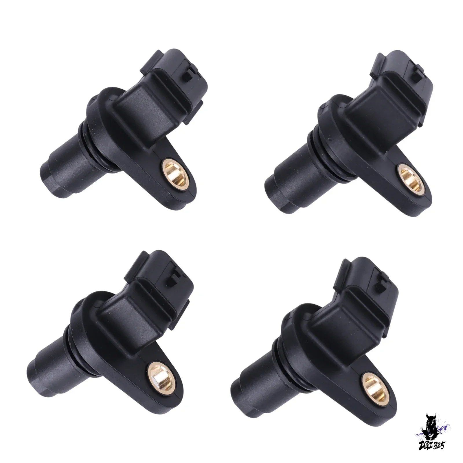 インフィニティ FX50/M56/Q70/QX56/QX70/QX80 用 カムシャフト位置センサー 4個セット