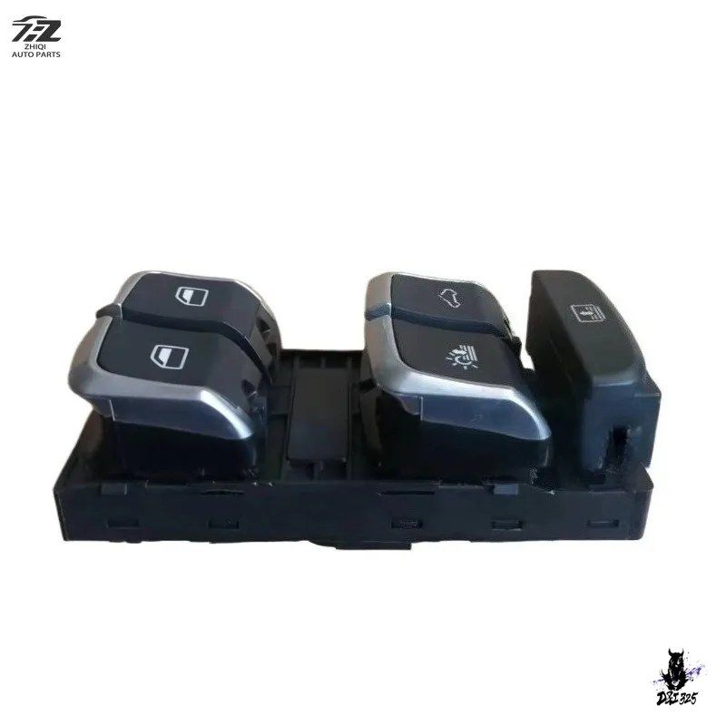 アウディ A4L/A5/Q5 用 パワーウィンドウ ドアコントロールリフター OEM 4G0959851B 4G0959851C