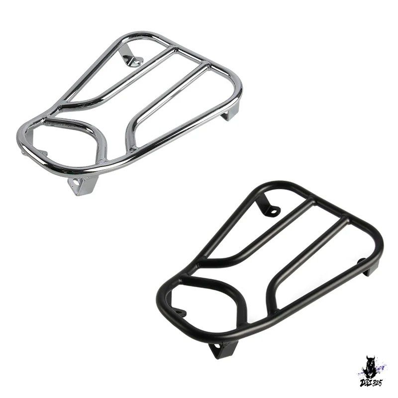 Vespa Sprint 150 用 フットペダル リアラゲッジラック