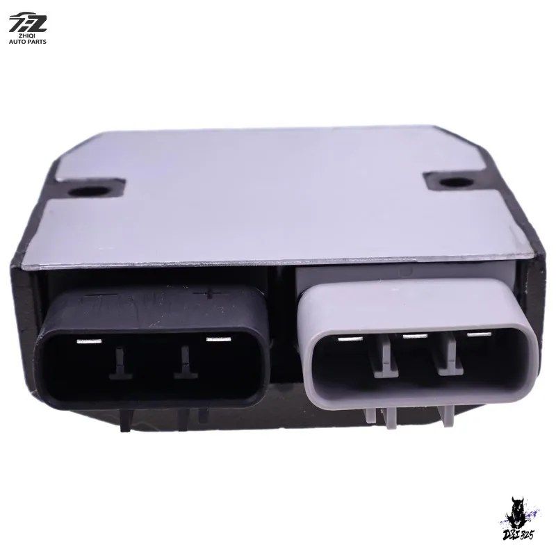 GTI130 GTI155 GTR215 GTS130 用 電圧レギュレーター整流器 OEM 710001103