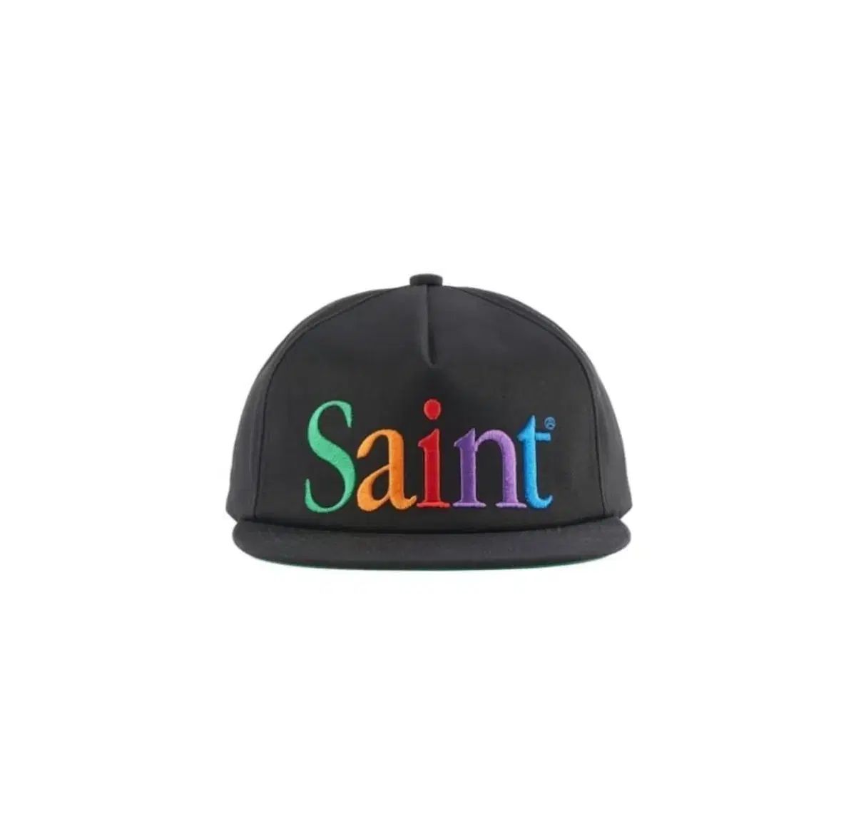 SAINT LUIS(セントルイス) ミカエル saint michael キャップ