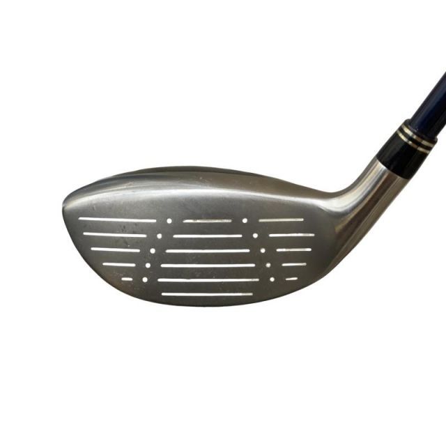 中古】 コブラ KING cobra Baffler DWS(2008) 4/R ユーティリティ UT
