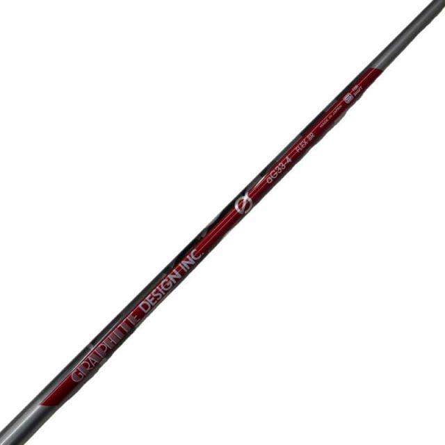 【中古】 G aG33-4ドライバー用 シャフト G aG33-4 (フレックスSR)Bランク ゴルフクラブ