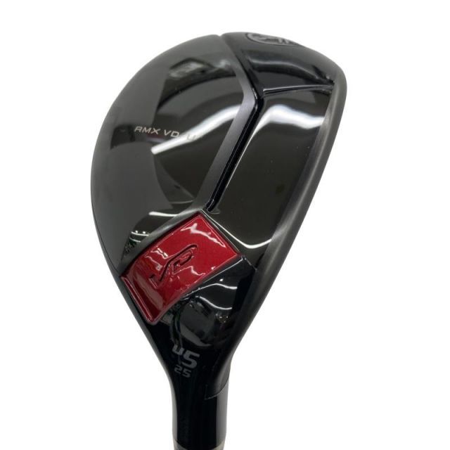 【中古】 ヤマハ RMX VD(2024) U5 ユーティリティ UT TENSEI TR60h (フレックスSR) メンズ 男性用 右利き 右用 Bランク ゴルフクラブ