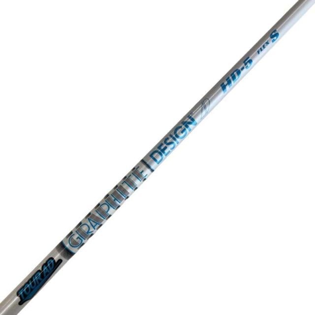 【中古】 Tour AD HD-5ドライバー用 シャフト Tour AD HD-5 (フレックスS)Aランク ゴルフクラブ