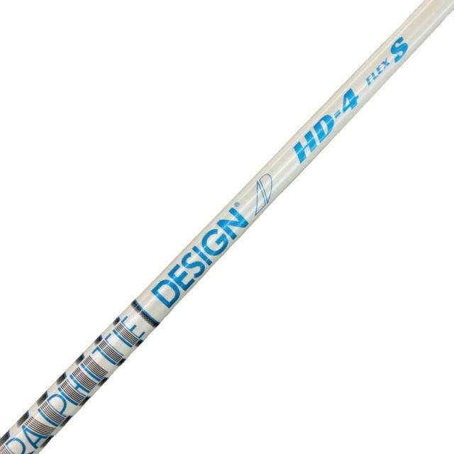 【中古】 Tour AD HD-4ドライバー用 シャフト Tour AD HD-4 (フレックスS)Bランク ゴルフクラブ