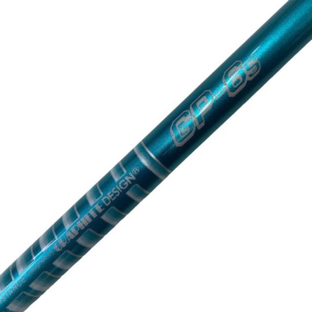 【中古】 Tour AD GP-6フェアウェイウッド用 シャフト Tour AD GP-6 (フレックスS)Bランク ゴルフクラブ