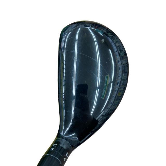中古】 タイトリスト TSR3 21° ユーティリティ UT NS PRO MODUS3