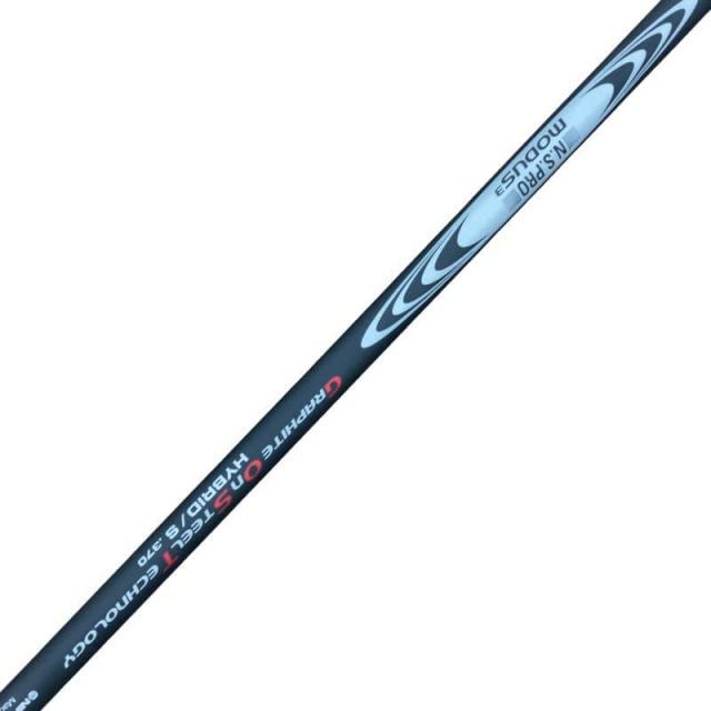 中古】 タイトリスト TSR3 21° ユーティリティ UT NS PRO MODUS3