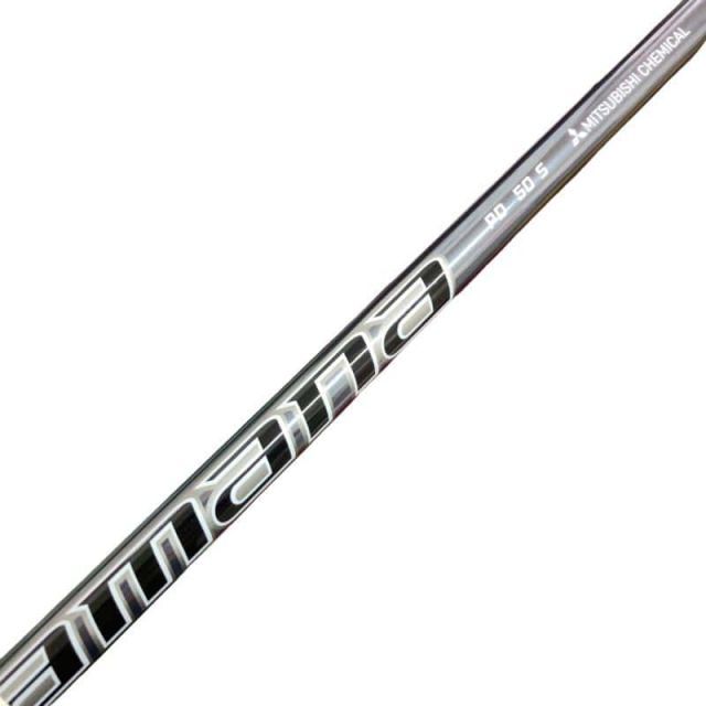 【中古】 ヤマハスリーブ付き(RMX VD系) 三菱ケミカル(レイヨン)ドライバー用 シャフト Diamana PD 50 (フレックスS)Aランク ゴルフクラブ