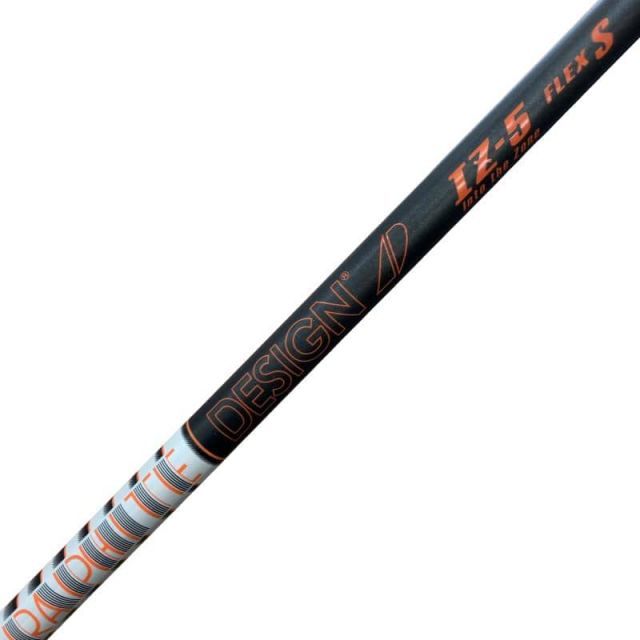 中古】 TENSEI PRO ORANGE 1K 80ドライバー用 シャフト TENSEI PRO