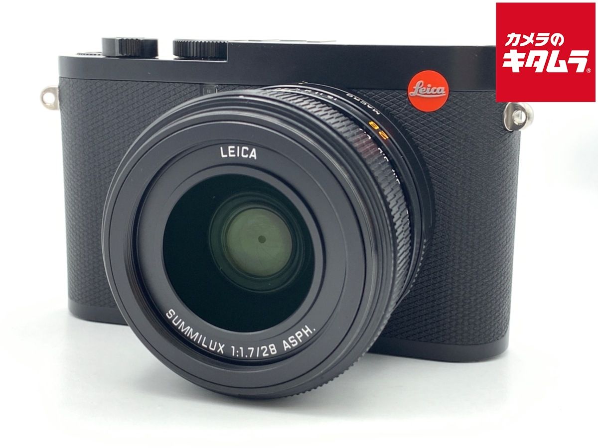 【中古】 【並品】 ライカ Q2