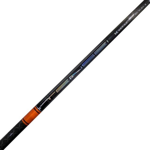 【中古】 TENSEI PRO ORANGE 1K 50ドライバー用 シャフト TENSEI PRO ORANGE 1K 50 (フレックスS)Bランク ゴルフクラブ