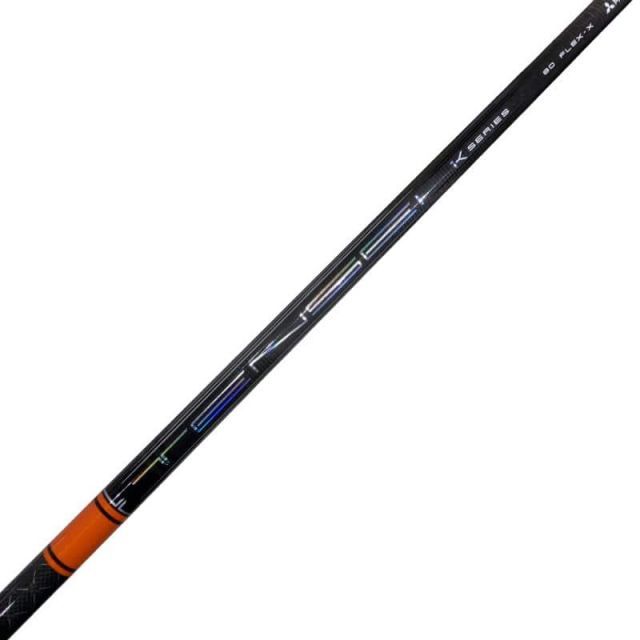 【中古】 TENSEI PRO ORANGE 1K 80ドライバー用 シャフト TENSEI PRO ORANGE 1K 80 (フレックスX)Bランク ゴルフクラブ