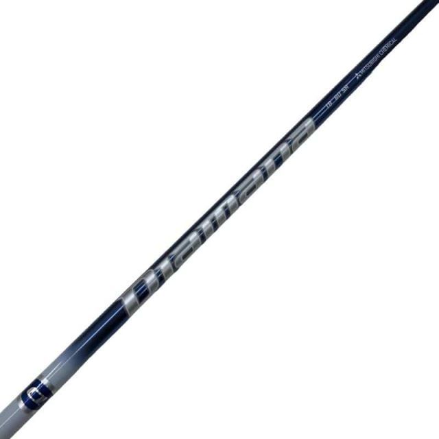 【中古】 Diamana TB 60フェアウェイウッド用 シャフト Diamana TB 60 (フレックスSR)Bランク ゴルフクラブ