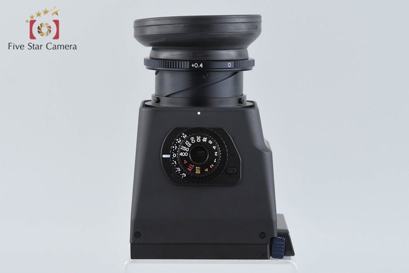 中古】Mamiya マミヤ AE 野外ファインダー RZ67用 - メルカリ