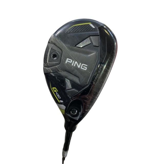 【中古】 ピン G430 U3 ユーティリティ UT PING TOUR 2.0 CHROME 85(UT) (フレックスR) メンズ 男性用 右利き 右用 Cランク ゴルフクラブ