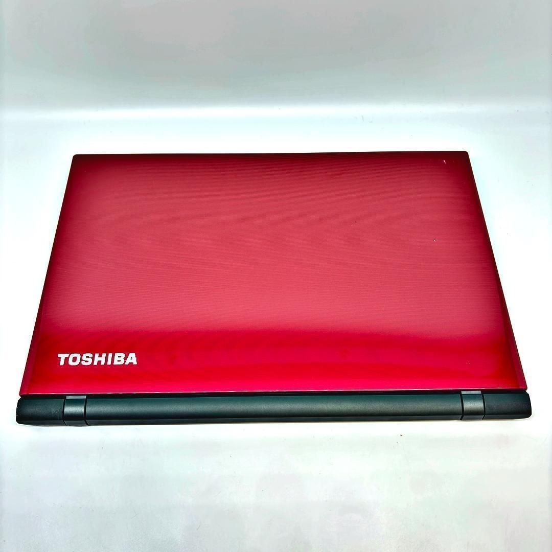Win11/Corei7/SSD512GB/8GB Dynabook A32 - メルカリ