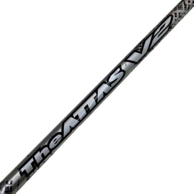 【中古】 ブリヂストンスリーブ付き(BXシリーズ系) マミヤドライバー用 シャフト The ATTAS V2 5 (フレックスS)Bランク ゴルフクラブ