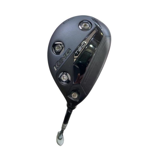 【中古】 コブラ KING TEC UTILITY U3 ユーティリティ UT NS PRO 950GH neo (フレックスS) メンズ 男性用 右利き 右用 Cランク ゴルフクラブ
