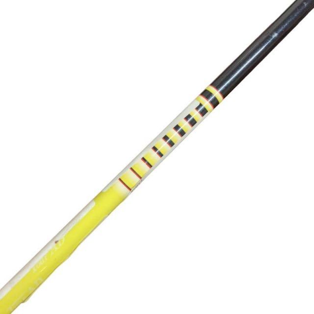 【中古】 ダンロップスリーブ付き(Z785系) グラファイトデザインドライバー用 シャフト Tour AD MJ-6 (フレックスS)Bランク ゴルフクラブ