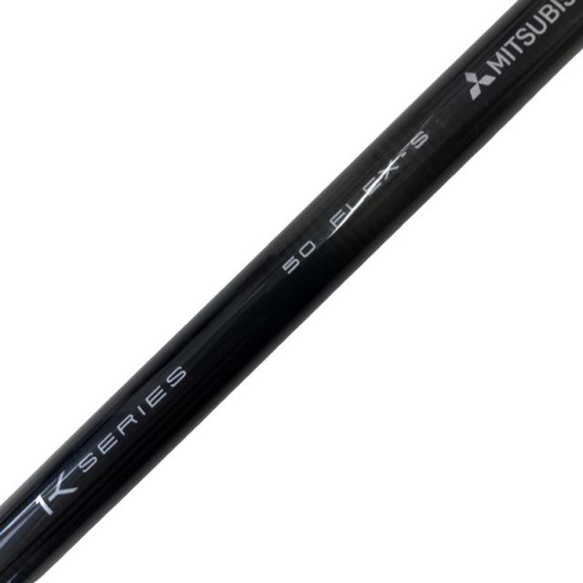【中古】 ダンロップスリーブ付き(XXIO2026プラス/ZXi系) 三菱ケミカル(レイヨン)ドライバー用 シャフト TENSEI PRO ORANGE 1K 50 (フレックスS)Bランク ゴルフクラブ