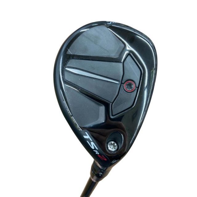 【中古】 タイトリスト TSR2 21° ユーティリティ UT TENSEI PRO 1K HYBRID 70 (フレックスS) メンズ 男性用 右利き 右用 Cランク ゴルフクラブ