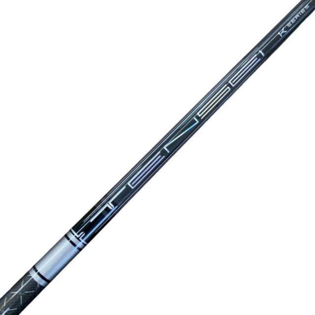 【中古】 ダンロップスリーブ付き(ZXi系) 三菱ケミカル(レイヨン)ユーティリティ用 シャフト TENSEI PRO 1K HYBRID 60 (フレックスR)Bランク ゴルフクラブ
