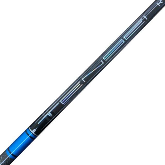 【中古】 コブラスリーブ付き(DARKSPEED系) 三菱ケミカル(レイヨン)フェアウェイウッド用 シャフト TENSEI PRO BLUE 1K 80 (フレックスS)Bランク ゴルフクラブ 15,289円