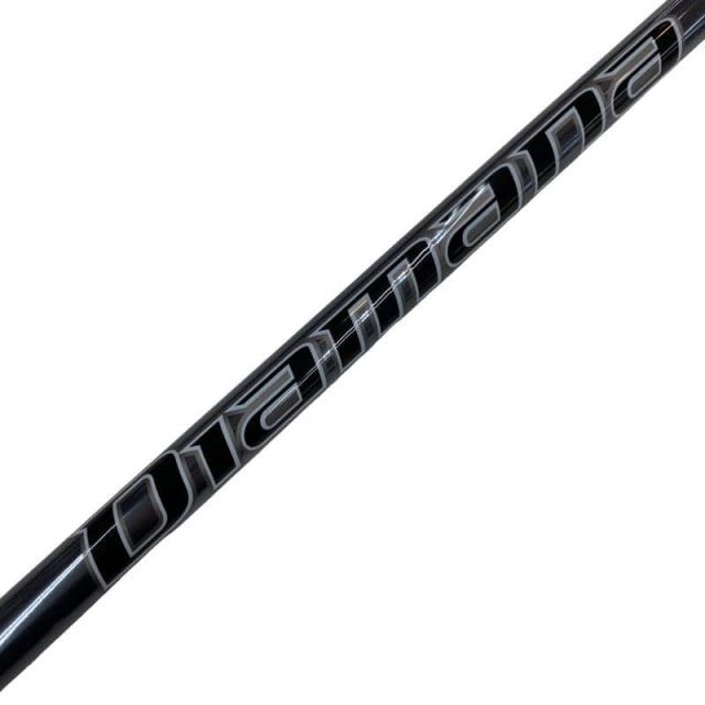 【中古】 ヤマハスリーブ付き(RMX VD系) 三菱ケミカル(レイヨン)ドライバー用 シャフト Diamana PD 60 (フレックスS)Bランク ゴルフクラブ
