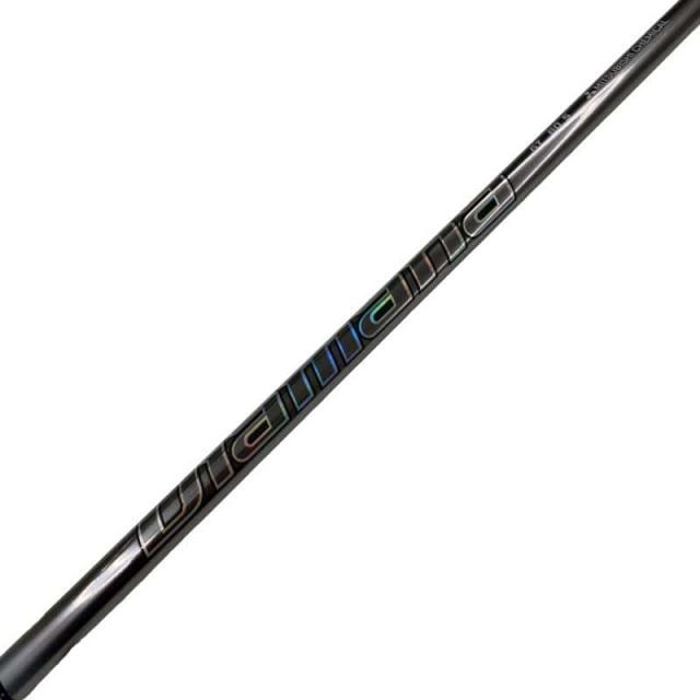 【中古】 キャロウェイスリーブ付き(QUANTUM系) 三菱ケミカル(レイヨン)ドライバー用 シャフト Diamana GT60 (フレックスS)Aランク ゴルフクラブ